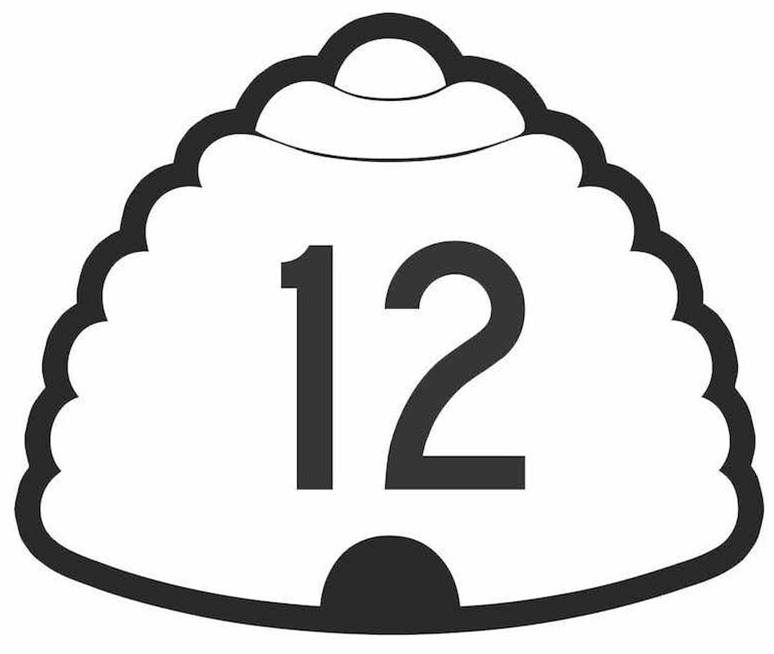 Trademark Logo 12