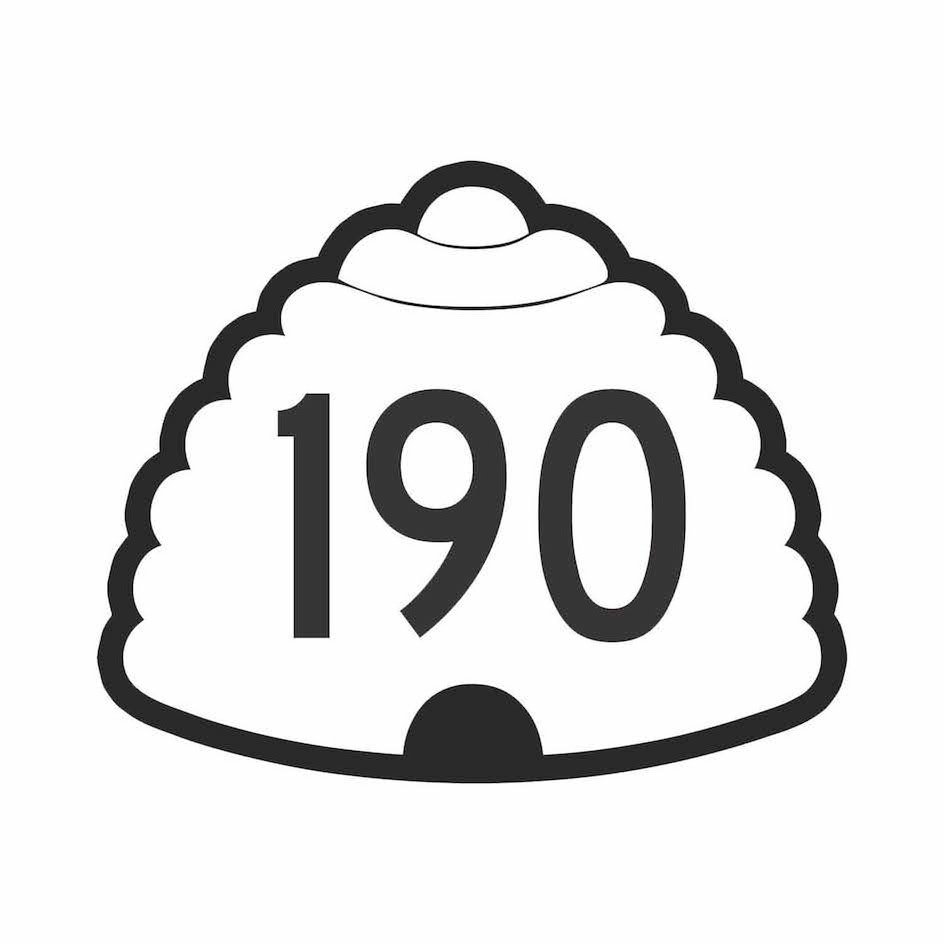 Trademark Logo 190