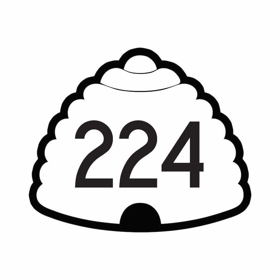 Trademark Logo 224