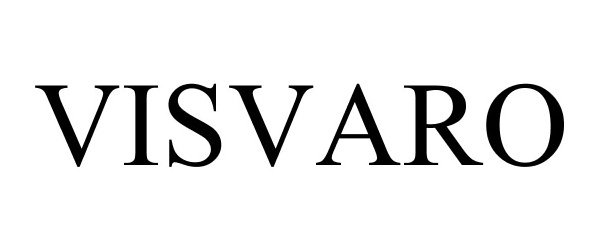  VISVARO