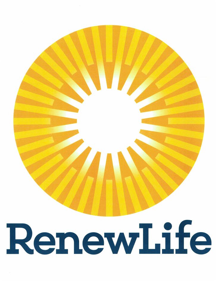 Trademark Logo RENEWLIFE