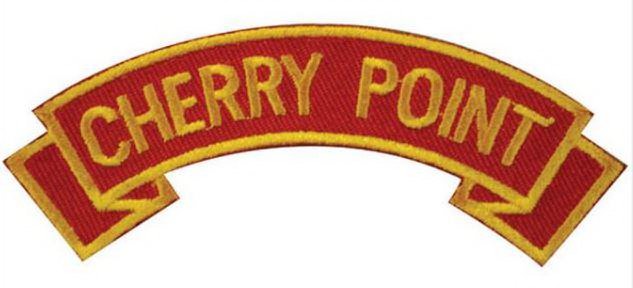  CHERRY POINT