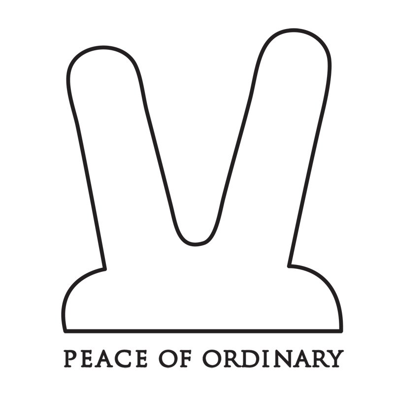  PEACE OF ORDINARY
