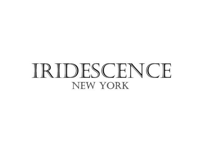  IRIDESCENCE NEW YORK