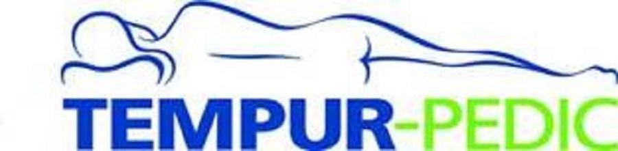 Trademark Logo TEMPUR-PEDIC