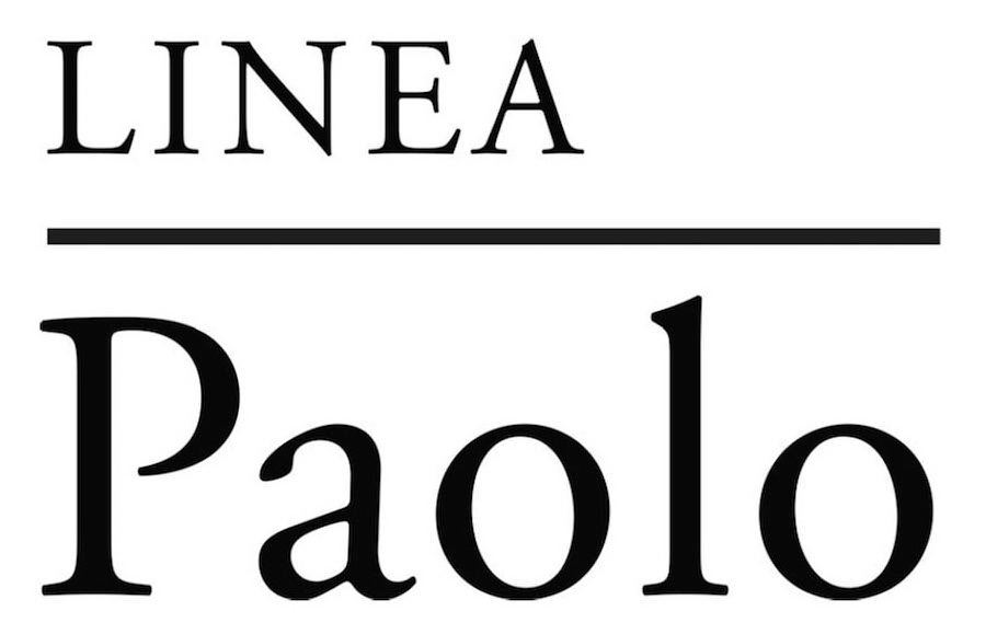 Trademark Logo LINEA PAOLO