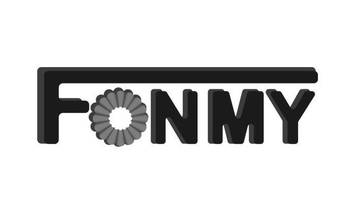 Trademark Logo FONMY