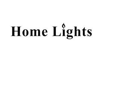  HOME LIGHTS