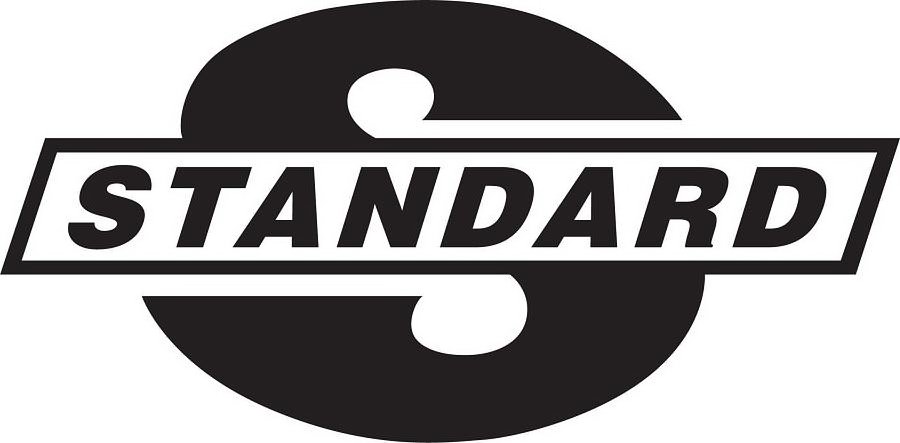 Trademark Logo STANDARD S