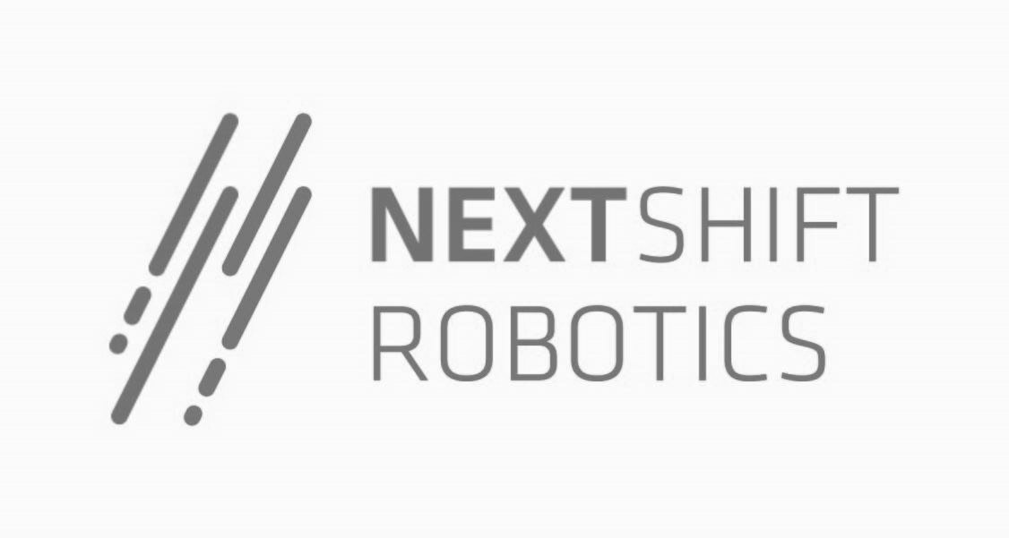 Trademark Logo NEXTSHIFT ROBOTICS