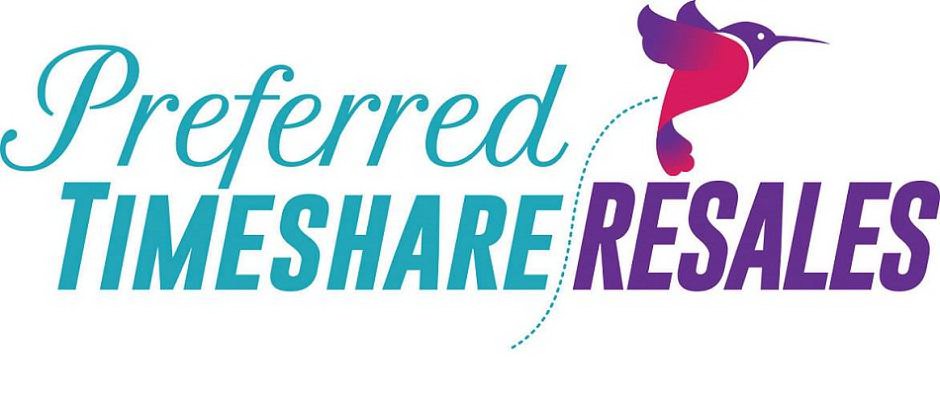 Trademark Logo PREFERRED TIMESHARE RESALES