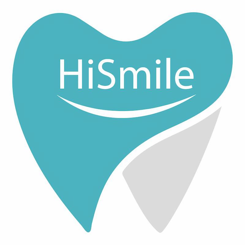 Trademark Logo HISMILE