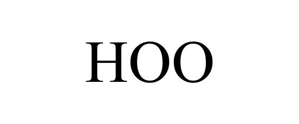 HOO