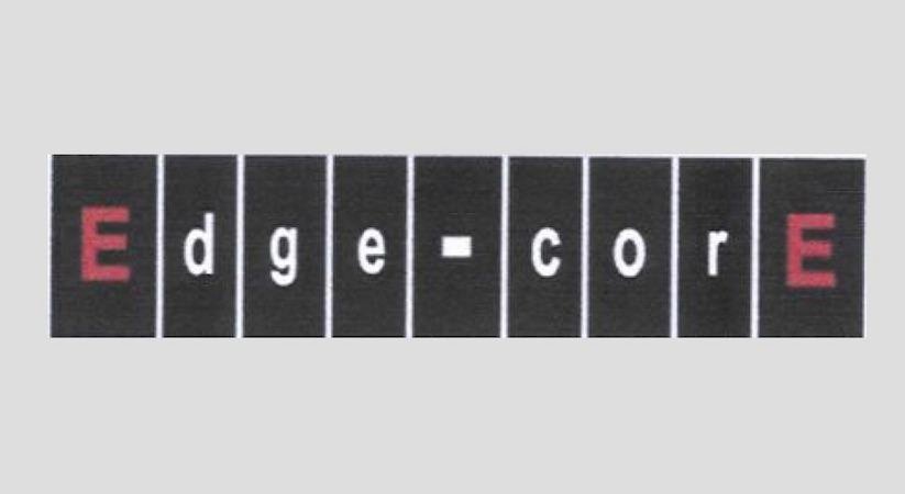 Trademark Logo EDGE-CORE