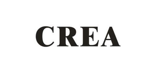 Trademark Logo CREA