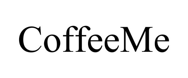Trademark Logo COFFEEME