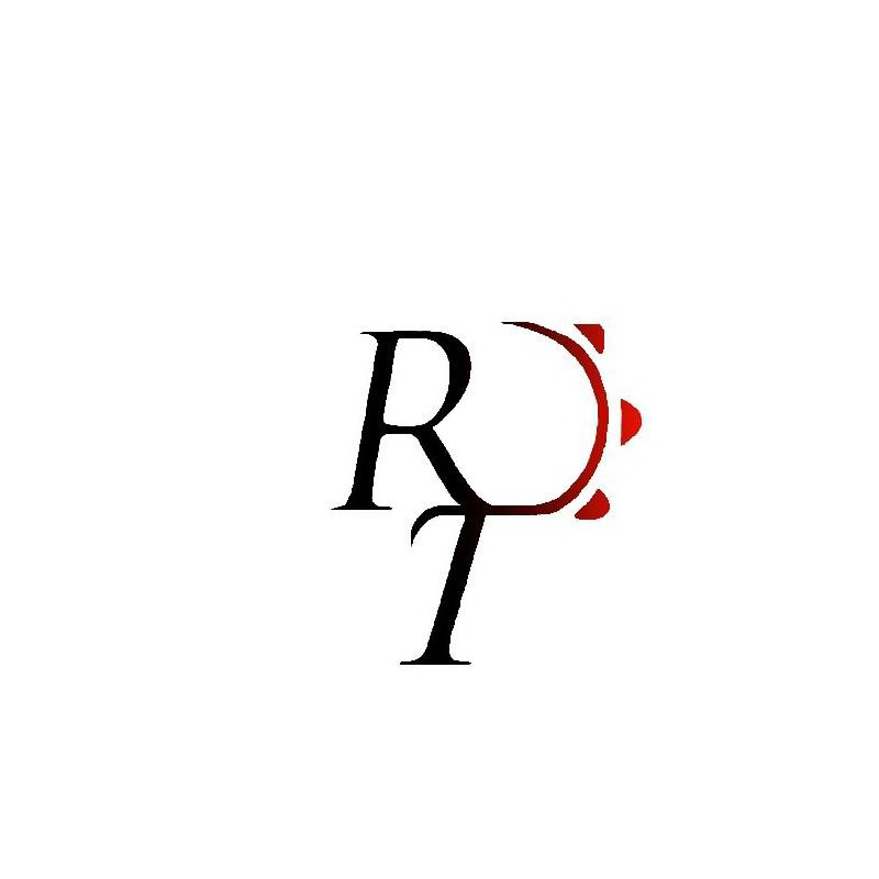 Trademark Logo RT