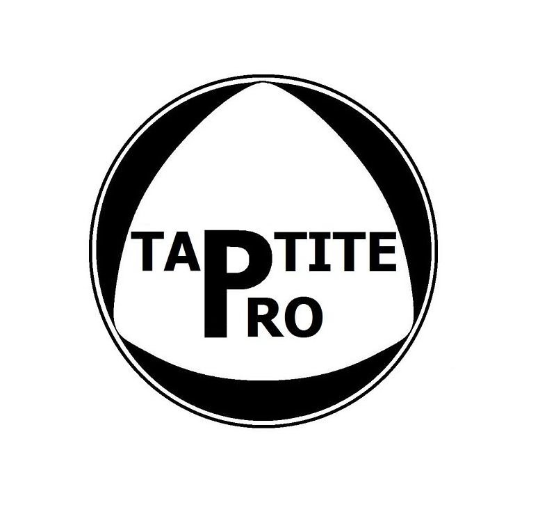 Trademark Logo TAPTITE PRO