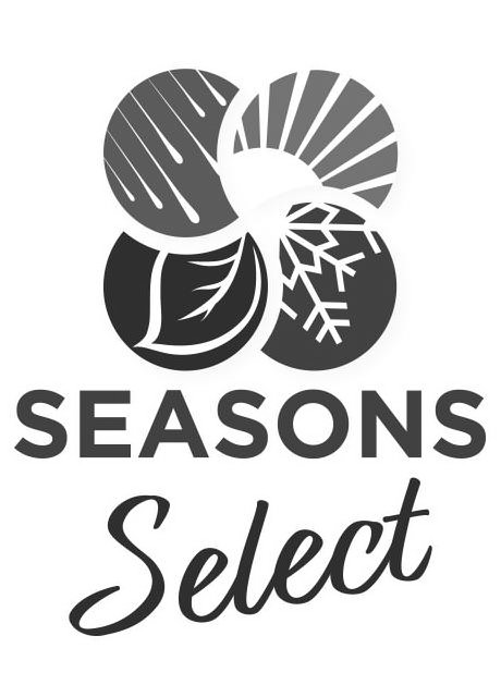 Trademark Logo SEASONS SELECT