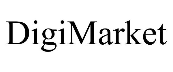 Trademark Logo DIGIMARKET