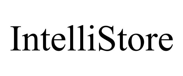  INTELLISTORE