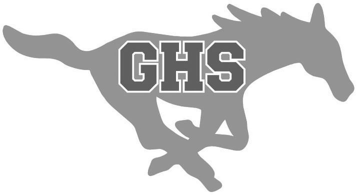 Trademark Logo GHS