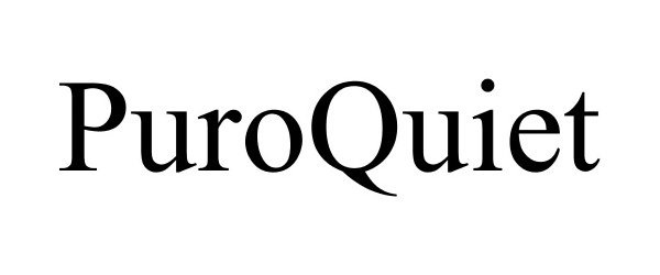  PUROQUIET