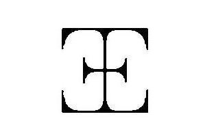Trademark Logo EE