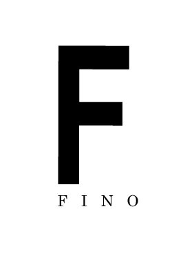  F FINO