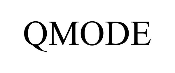  QMODE