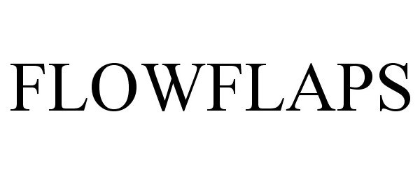  FLOWFLAPS