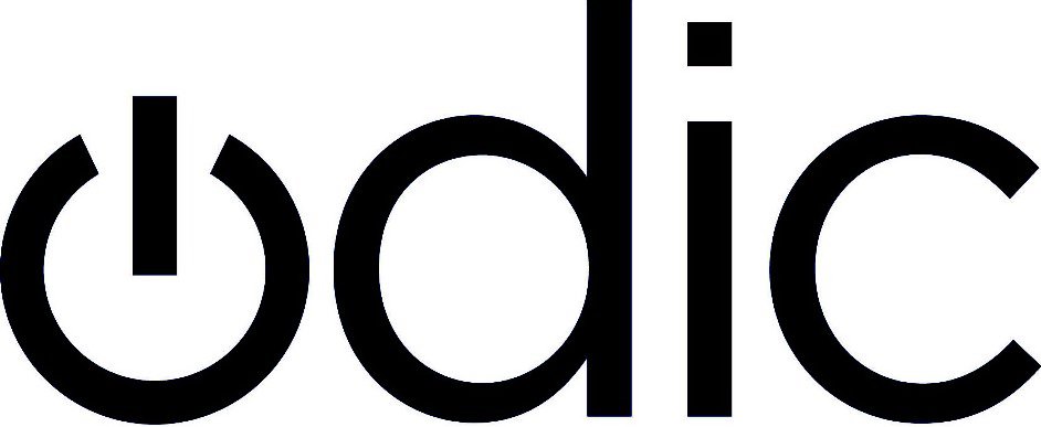 Trademark Logo ODIC