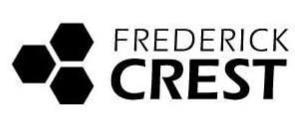 Trademark Logo FREDERICK CREST