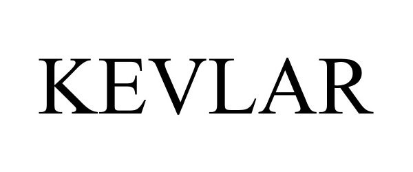 Trademark Logo KEVLAR