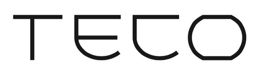 Trademark Logo TECO