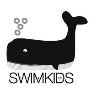 Trademark Logo SWIMKIDS