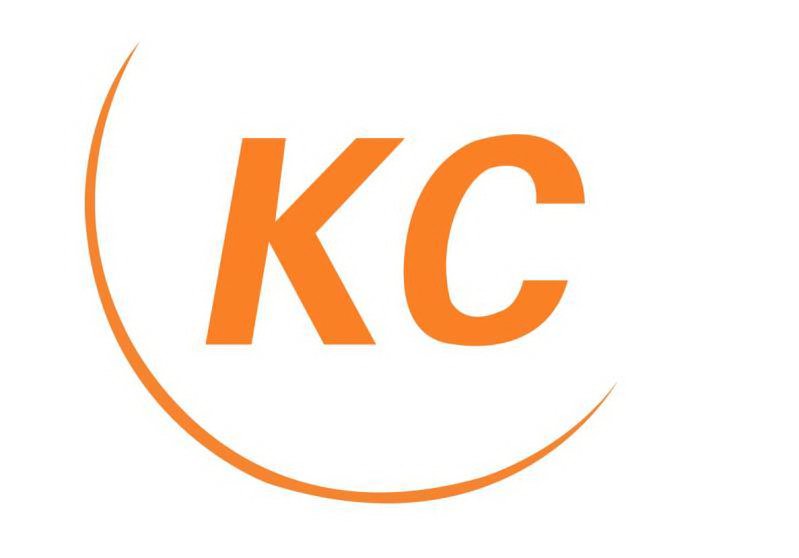 Trademark Logo KC