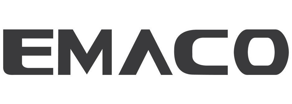 Trademark Logo EMACO