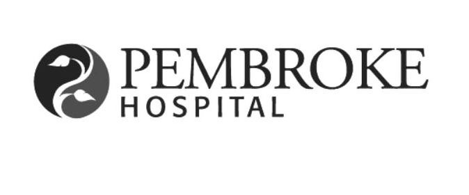 Trademark Logo PEMBROKE HOSPITAL