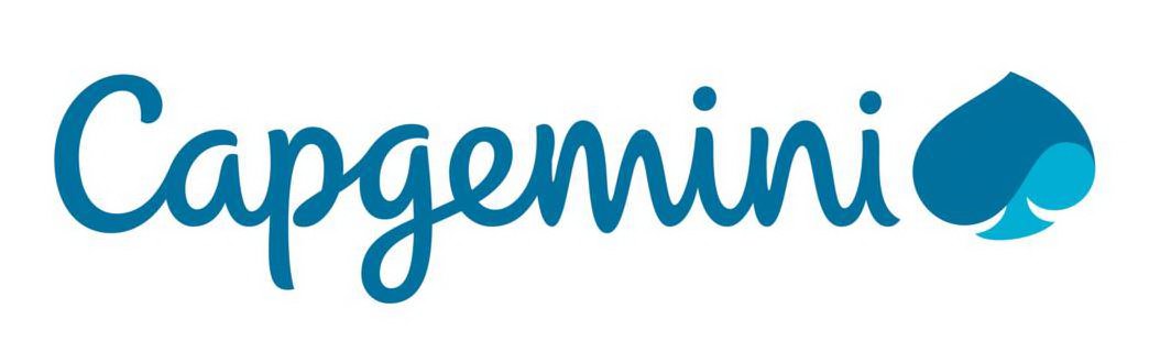 Trademark Logo CAPGEMINI