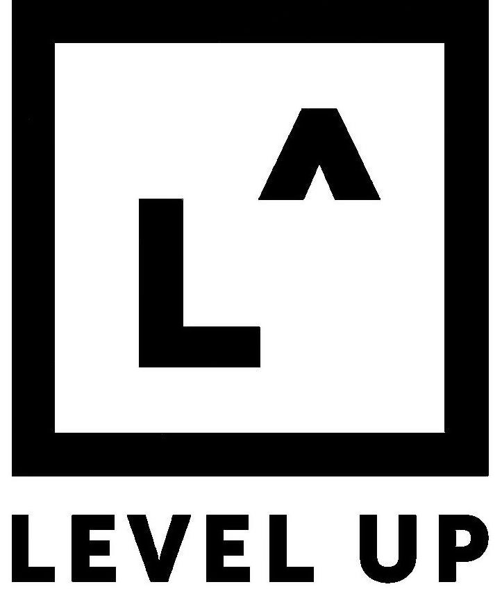  L LEVEL UP