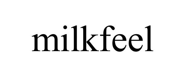  MILKFEEL