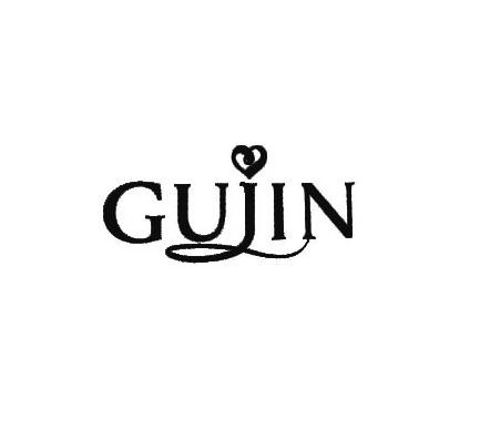  GUJIN