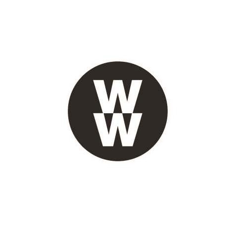 Trademark Logo WW