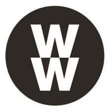 Trademark Logo WW