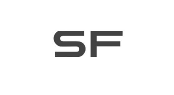 Trademark Logo SF