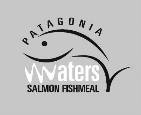 Trademark Logo PATAGONIA WATERS SALMON FISHMEAL