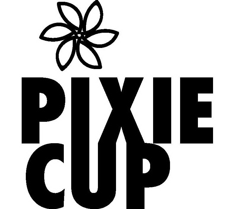  PIXIE CUP