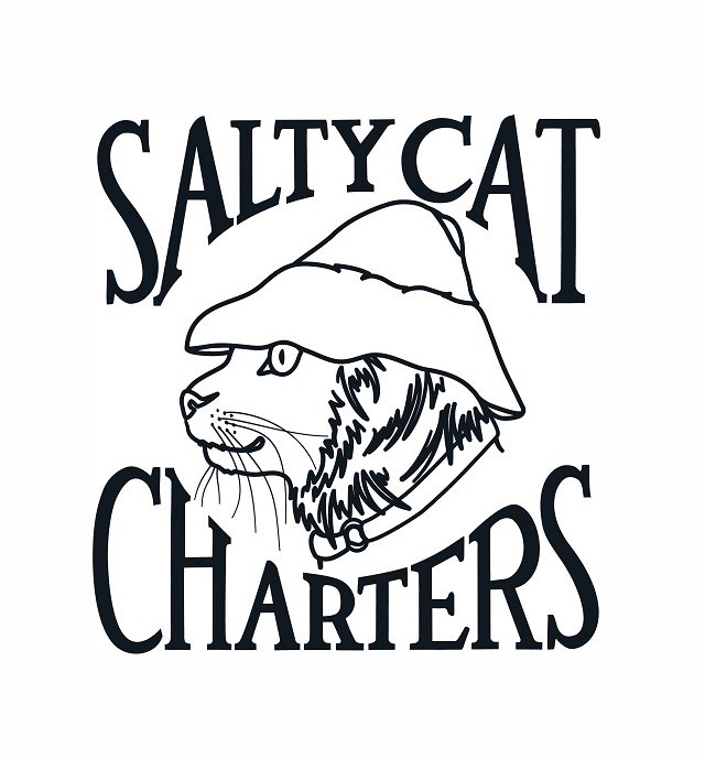  SALTY CAT CHARTERS