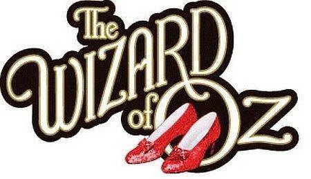  THE WIZARD OF OZ